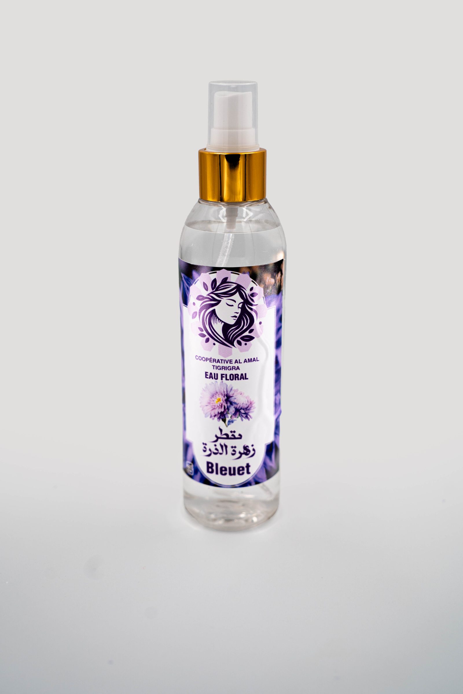 Eaux florales (hydrolats) · GreenAmal