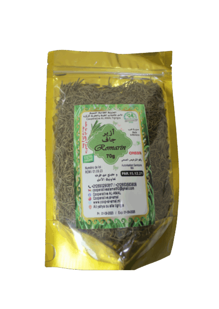 Plantes Aromatiques & Médicinales Romarin